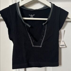 Urban Outfitters Go for Gold XS/S